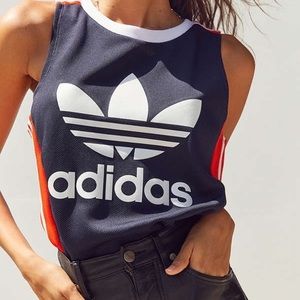 Adidas Jersey